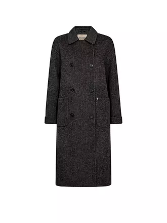 MOS MOSH | Manteau en laine MMLUCCA | 